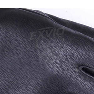 Guantes de Cuero de Nueva Llegada, Más Vendidos, Guantes de Cuero Casuales, Guantes de Cuero Cálidos para Invierno - Product Image 4