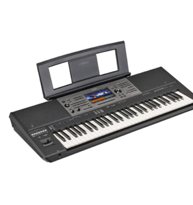 คีย์บอร์ดเวิร์กสเตชันรุ่นใหม่ที่ดีที่สุด PSR-A5000 แบบ 61 คีย์ - Product Image 3