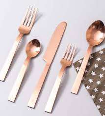 ชุดเครื่องเงินชุดเครื่องใช้บนโต๊ะอาหารชุดเครื่องใช้บนโต๊ะอาหารแบบวินเทจสุดหรูชุดช้อนเครื่องเงินทำจากโลหะชุดเครื่องใช้บนโต๊ะอาหารสำหรับงานแต่งงานโลโก้ตามสั่ง - Product Image 4