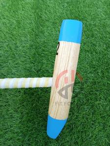 Bâton de polo haut de gamme fait à la main pour les joueurs de polo professionnels, conçu pour les matchs de polo compétitifs à grande vitesse - Product Image 3