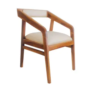 Новый Вид Твердый деревянный стул для гостиной стул ресторан и гостиничная мебель