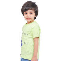 Großhandel 100% Baumwolle Kinder T-Shirts Niedriger Preis Hochwertige Jungen T-Shirts Jungen Mode Kinder Kleidung Neuankömmling 100% Baumwolle T-Shirts
