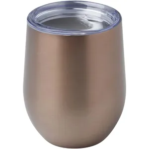 Corzo 350ml Thermal Mug Sustainable Stainless Steel Tumbler for <b>Hot</b> Beverages - Product Image 4