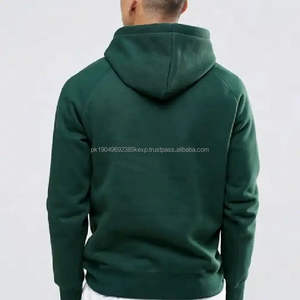 Sudaderas con Capucha Unisex de Algodón, Elegantes y Cómodas, para Hombre y Mujer, Perfectas para Uso Casual Diario, Venta al por Mayor - Product Image 6