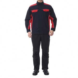 Uniformes de bureau professionnels, vêtements de travail de construction, vêtements de sécurité minière, combinaison de travail, vêtements unisexes, uniforme de travail - Product Image 6