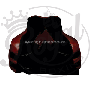 Vente en gros de haute qualité Boxe Poitrine Garde Nouvelle Arrivée Corps Protecteur pour Poitrine Garde Kickboxing - Product Image 2