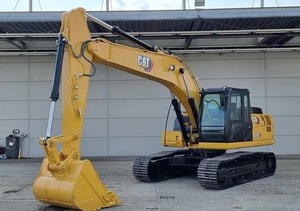 Certificado Caterpillar 303.5ECR 3 Ton 305.5E2 5 Ton 307,5 308E2 Excavadora sobre orugas pequeña con hidráulico - Product Image 5