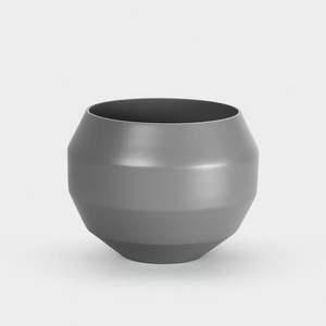 Iron Round Planter Gold Colour <b>Pot</b> for Planting Planter Containers Flower <b>Pots</b> <b>Plant</b> <b>Stands</b> <b>Indoor</b> Container for Nurturing <b>Plant</b> - Product Image 2