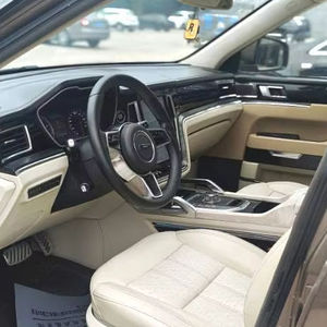 SUV Usada 2025, Motor 1.8T Turbo, Volante a la Izquierda, Asientos de Cuero, Buen Estado - Product Image 3