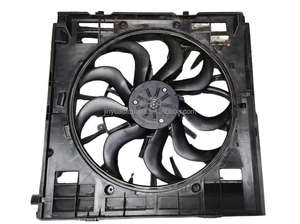 Ventilateur électrique d'origine de haute qualité d'occasion pour Rolls-Royce Ghost, ventilateur de radiateur - Product Image 3