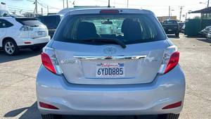 ใช้อย่างประณีต2012 Toyota yariss Le - Product Image 6