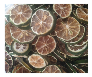 Lima seca de Vietnam para exportación, rodajas de limón verde a granel con excelente calidad, suministro al por mayor y la mejor oferta disponible ahora - Product Image 1