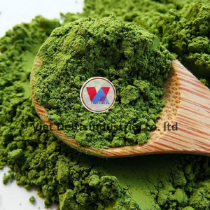 ผงซุปเปอร์ฟู้ดออร์แกนิกพรีเมียมจากเวียดนาม ผสมสารสกัดจากโกทูโคลาและเพนนีเวิร์ตบริสุทธิ์ 100% - Product Image 1