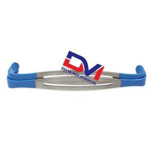 Parker Langenbeck Retractores Varios tamaños Fórceps quirúrgicos eléctricos Acero inoxidable Material plástico Maquinaria Fuente de alimentación - Product Image 2