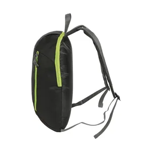 Zaino Personalizzato 600D con Tasche per Articoli Promozionali - Product Image 6