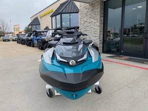 Oferta Perfecta: Sea-Doo GTX Limited 325 2026 para 3 Pasajeros, Listo para Entrega - Product Image 1