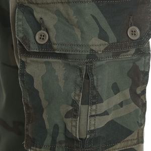 2025 Nouveaux pantalons cargo tactiques à six poches pour hommes et femmes - Product Image 5