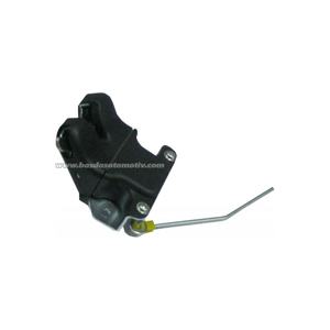 Numéro OEM Era Serrures de bagages Accent 81230-1E000 pour les voyages - Product Image 1