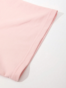 High Quality Drop Shoulder Men's T Shirt Streetwear Heavyweight T-Shirt 100% Cotton Vintage Graphic Oversized <b>Tshirt</b> Customized - Product Image 3