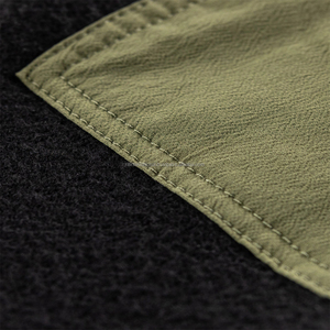 Sweat-shirts à capuche épais pour hommes, style vintage streetwear, coupe régulière, en molleton brodé, pour le sport et le printemps - Product Image 5