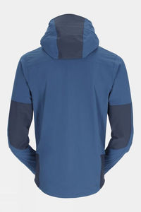 Nouvelle veste coupe-vent Softshell pour hommes de haute qualité, meilleure vente en gros de Softshell pour le printemps - Product Image 3