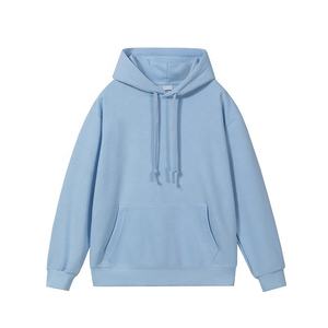 Sweat à capuche pour homme, Camisetas, sweat à capuche décontracté et doux avec poche avant, cordon de serrage, couleur unie, pull-over, sweats à capuche personnalisés pour hommes - Product Image 5