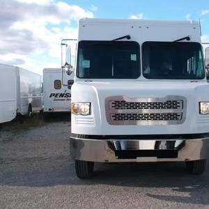 Tốt nhất mua 2025 cho-freightliners mt55 bước xe tải đã sẵn sàng để tàu trên toàn thế giới - Product Image 1