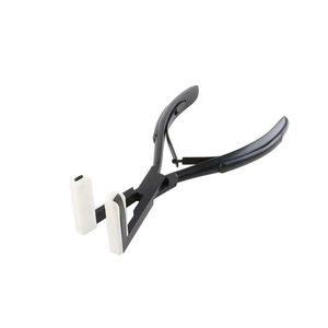 Alicates para Extensiones de Cabello de Acero Inoxidable de Color Personalizado, Herramienta Multifuncional para Abalorios, Kit de Herramientas para Extensiones de Cabello - Product Image 2