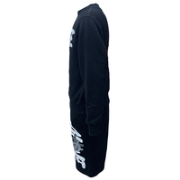 Ensemble de survêtement sport décontracté 2 pièces en coton pour homme, marque personnalisée, avec t-shirt à manches courtes et short de jogging tricoté longueur mollet