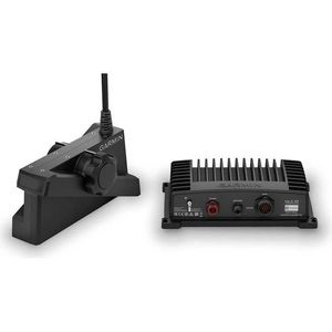 Système Garmin LiveScope XR avec transducteur GLS 10 et LVS62 - Product Image 2