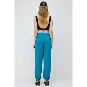 Pantalon de jogging en modal doux au toucher, infroissable et soyeux, pantalon d'extérieur - Product Image 5