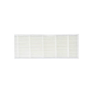 Filtro HEPA de Repuesto Compatible con las Aspiradoras Robóticas Proscenic VSLAM-811GB <span class=keywords><strong>Conga</strong></span> <span class=keywords><strong>1290</strong></span> 1390 1490 1590, Accesorios y Repuestos - Product Image 3