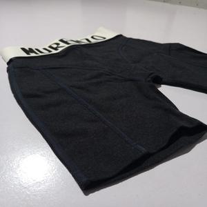 Pantalones cortos sin costuras con logotipo personalizado OEM para mujer, ropa deportiva para gimnasio, pantalones cortos de yoga para mujer, nuevos pantalones cortos de yoga activos para fitness - Product Image 1