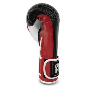 Gants de boxe COMET pour enfants, imprimés sur mesure, 10oz 12oz, bandages de poignet pour le kickboxing, l'entraînement MMA, personnalisables pour la salle de sport - Product Image 2