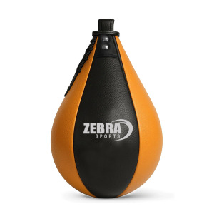 Nuevo Balón de Boxeo de Velocidad 2026 de Cuero PU para Entrenamiento, Duradero y Ecológico, ¡Gran Venta! - Product Image 6