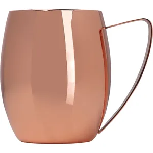 Mug personnalisé CrisMa Waldemar 400ml, articles promotionnels pour boissons - Product Image 3