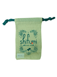 Fabricante de Bolsas con Cordón Personalizadas para Empaque de Regalos Minoristas y Promoción de Marca - Product Image 3