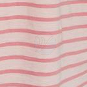 Camiseta de algodón personalizable de doble capa para mujer OEM, ropa informal transpirable de alta calidad para el verano, último estilo, patrón sólido - Product Image 6