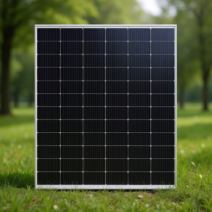Panel Solar Monocristalino PERC de Media Celda Siko Solar SKM460N-60H 800W - Product Image 3