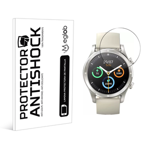 ฟิล์มป้องกันหน้าจอกันกระแทกสำหรับนาฬิกา Realme Techlife R100ฟิล์มป้องกันระดับพรีเมียมสำหรับนาฬิกา - Product Image 1