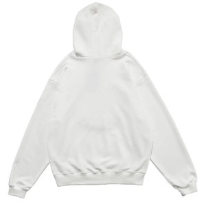 Sudadera con Capucha de Felpa para Hombre, Diseño Personalizado, Bordado Chenille, Invierno, Colores Personalizados, Precio al por Mayor, Superventas - Product Image 3