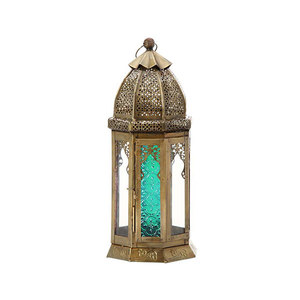 Portavelas para decoración del hogar y el jardín, FAROL DE MESA marroquí, nuevo diseño decorativo, FAROL DE VELA Vintage, gran oferta - Product Image 4