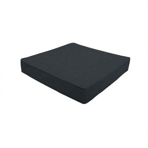 Coussin lombaire et coussin de siège en mousse - Product Image 2