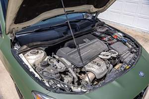 MERCEDES-BENZ CLA45 AMG 2014 USADO, Volante a la Izquierda/Derecha - Product Image 5