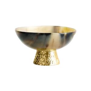 Elegant <b>Chocolates</b> Bowl Made Of Metal Decorative Bowl Sweets Holder Perfect For <b>Weddings</b> & Special Occasions Affordable Price - Product Image 3