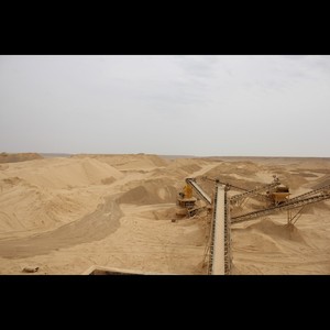 Granular <b>Fertilizer</b> <b>Phosphate</b> Rock P2O5 29% Min Purity - Product Image 2