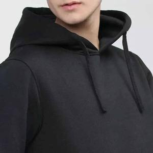 Sudaderas con capucha de varios colores de buena calidad para hombre 100% algodón Mejor artículo Pieza fresca Producto de alta demanda Sudaderas con capucha - Product Image 5