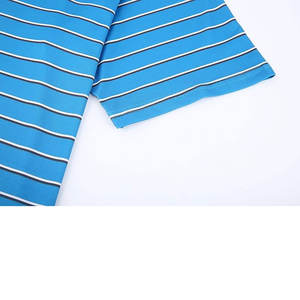 เสื้อโปโลกอล์ฟผู้ชายสำหรับใส่กลางแจ้งทุกวัน แขนสั้น ผ้าสวมใส่สบาย ขายส่ง - Product Image 4