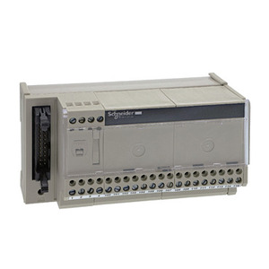 Base di Connessione Passiva SCHNEIDER ELECTRIC ABE7H16R10 ABE7-16 Input/Output (IO) - Product Image 1