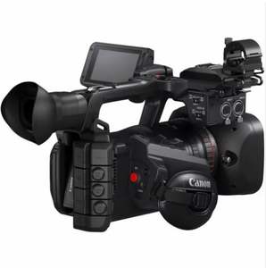 Listo para enviar, videocámara XF605 UHD 4K HDR Pro de la mejor calidad, nueva, con envío gratis - Product Image 6